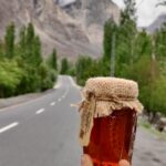 Sidr Honey