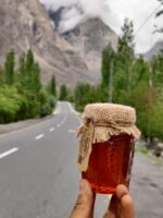 Sidr Honey