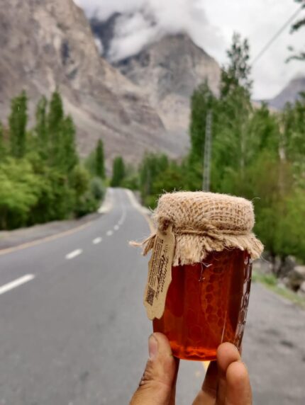 Sidr Honey