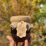 Honey robinia